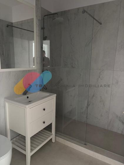 Apartament 2 camere, in West Peak langa BMW Floresti
