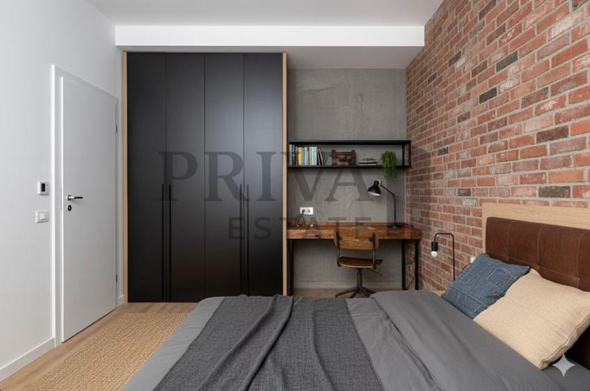 Apartament premium 2 camere, 54 mp, Giroc