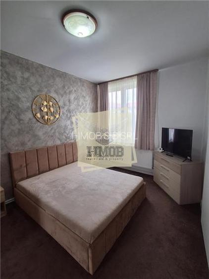 Apartament 2 camere 72 mp utili  etaj 1 - 9