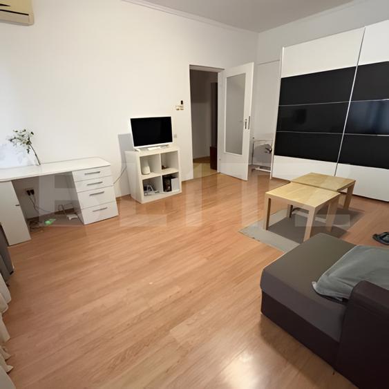 Apartament 1 camera, 40 mp, Parcare, AC, Marasti
