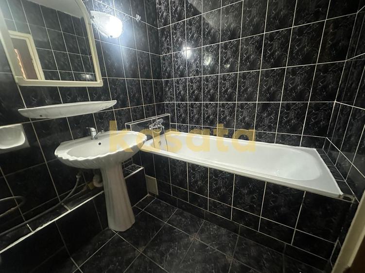 Apartament 2 camere decomandat | Ozana | Etaj 2 | 56,7 mp