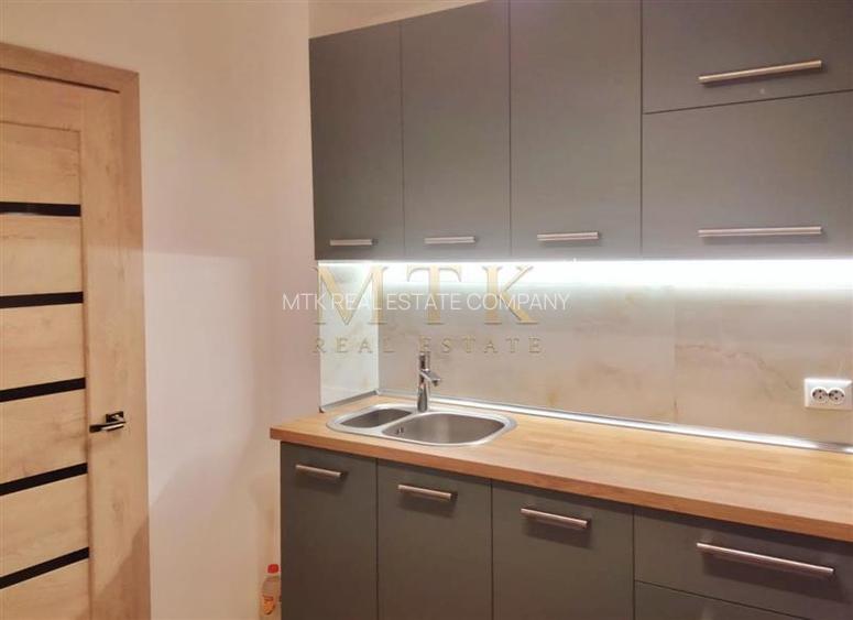 Apartament 2 camere renovat AVIATIEI langa Cofferino After school - 5