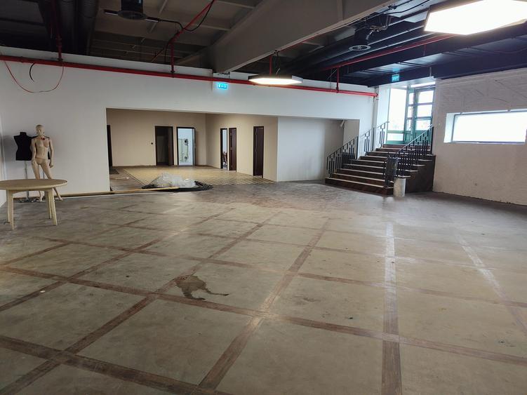 Spatiu comercial/showroom, 280mp, zona Brintex, comision 0%
