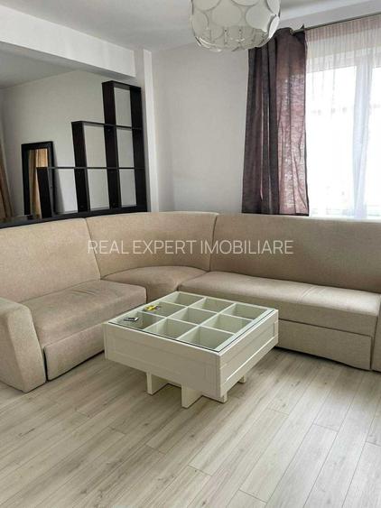 Apartament 2 camere str Viilor-Zorilor - 4