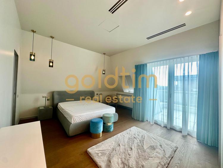 ULTRALUXURY/PENTHOUSE/Iancu Nicolae/Zona linistita/Vedere libera/Lift privat