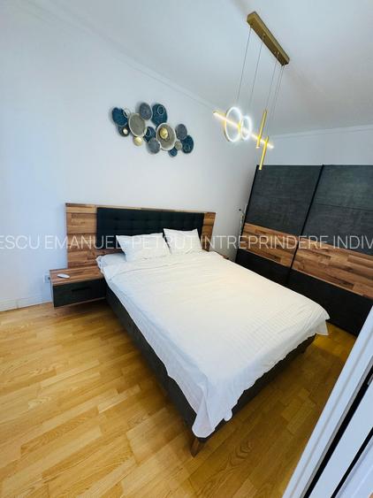 Apartament 2 camere | Marmura Residence | cu parcare inclusa - 5