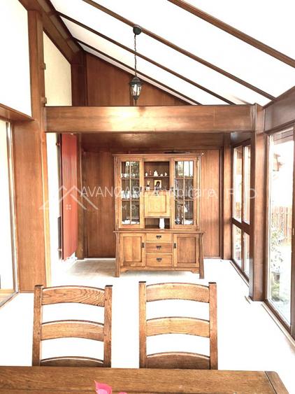 | Duplex 5 camere | 160 mp | 639 mp teren | Borhanci | - 3