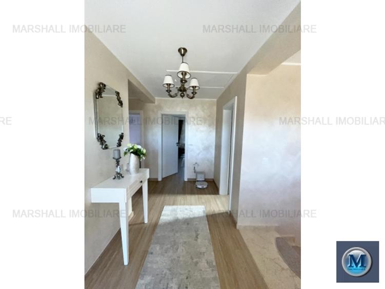 Vila cu 4 camere de vanzare, zona Albert, 150 mp #14909