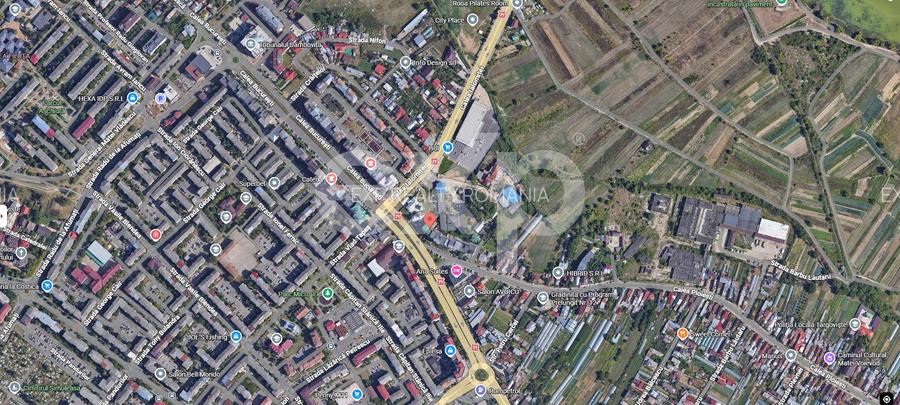 Super-Oportunitate! Apartament Spațios 3 Camere Decomandat(81 mp utili, An 1990) - 13