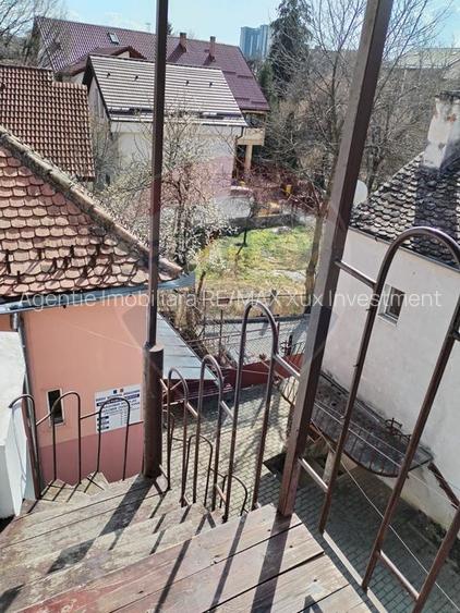 Apartament la casa de inchiriat! - 15