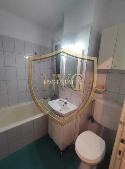 Apartament cu 2 camere | Proximitate metrou | Eroii Revolutiei - 8