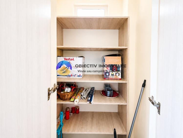 Apartament 3 camere – Dărmănești – renovat 2019.