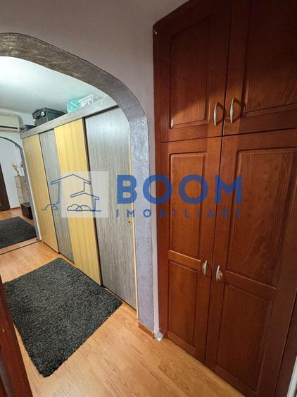 Apartament 3 camere | Centrala Proprie | Mobilat si Utilat