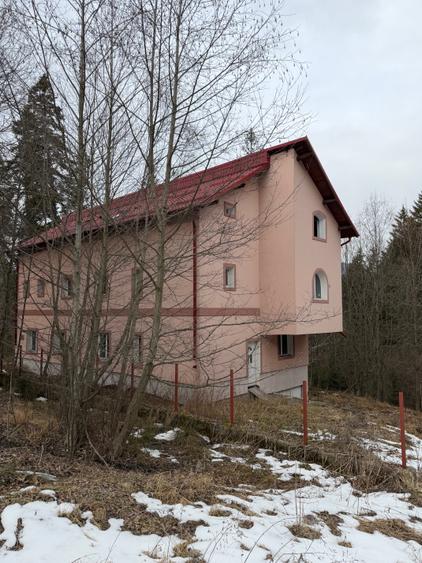 Casa Predeal zona nord