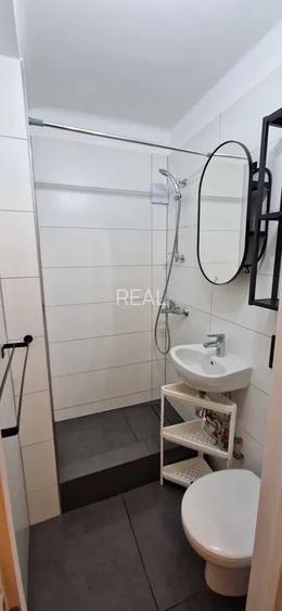 Garsoniera Floreasca-Dorobanti | Metrou | Renovata | AC - 6