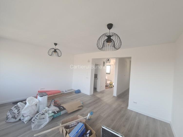 Casa Perfecta 3+ | teren p&acirc;nă la 705 mp | Cartierul Buna Ziua |similar Balotești - 30