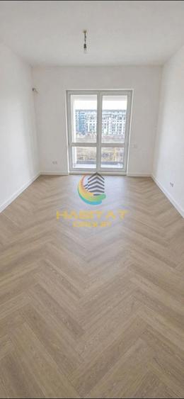 400 m de metrou Berceni! Gata de mutare! Direct dezvoltator cu GRADINA