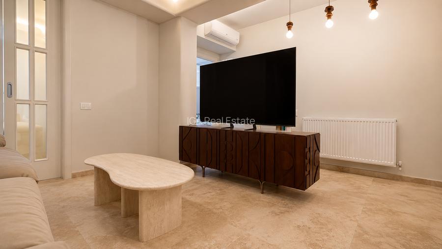 Apartament cu identitate arhitecturala 3 camere | Mamaia-Sat - 8
