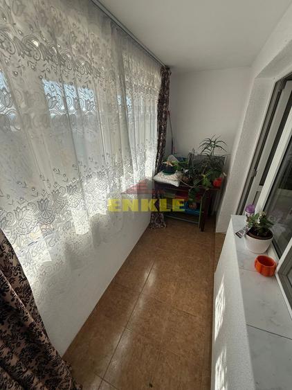De vânzare apartament 2 camere decomandat – Zona Bucovina