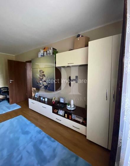 Apartament la cheie / etaj intermediar / Zona Stejarului - 2