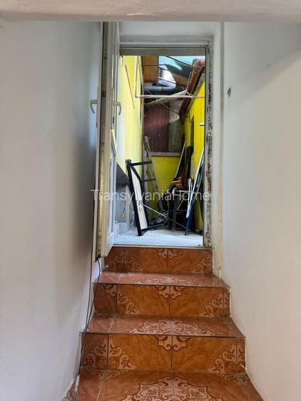 Casa individuala 116 mp utili in zona Moara de scoarta