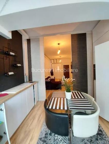 Apartament 2 Camere,Rond Alba Iulia,et.2/7,Amenajat,centrala,mobilat - 2