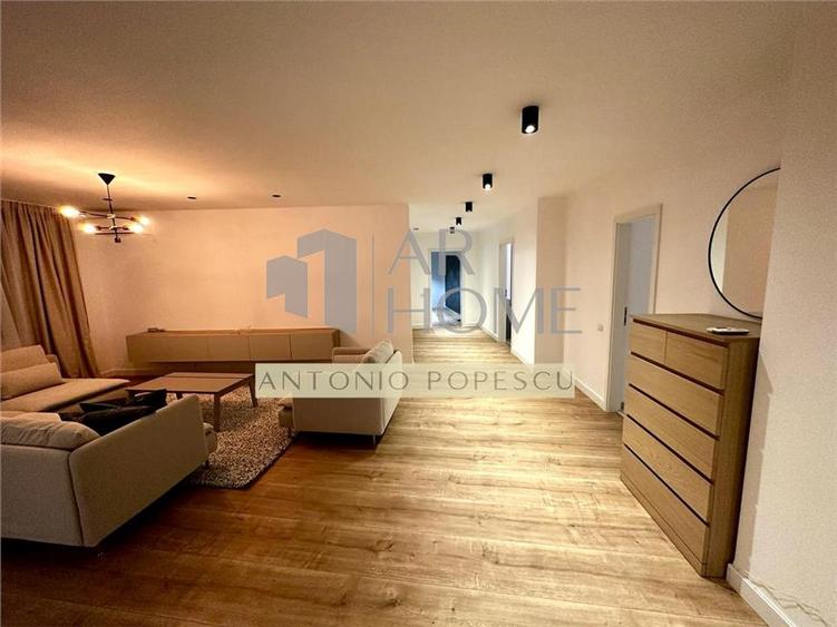 Apartament 4 camere, premium, in Ploiesti, zona Parcul Mihai Viteazul