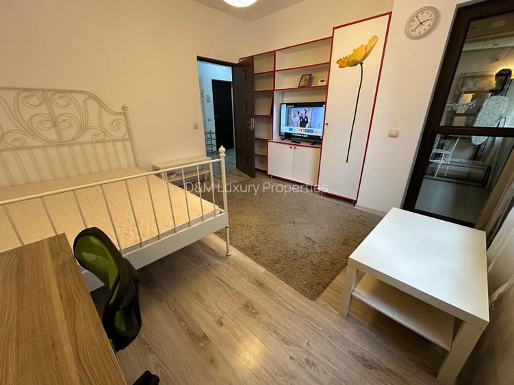Inchiriere garsoniera Soseaua Berceni Metrou Dimitrie Leonida - 9
