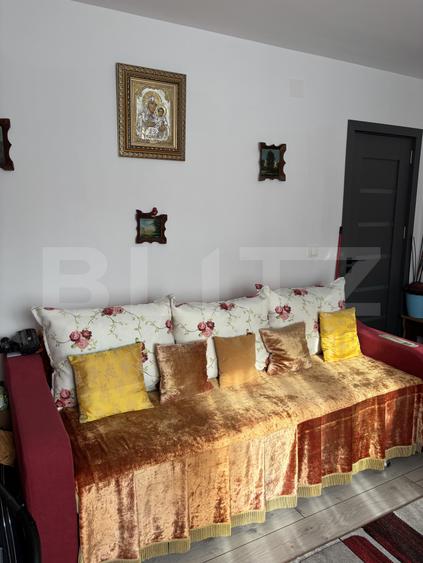 Apartament de vanzare, 2 camere, 50 mp, în Vatra Dornei