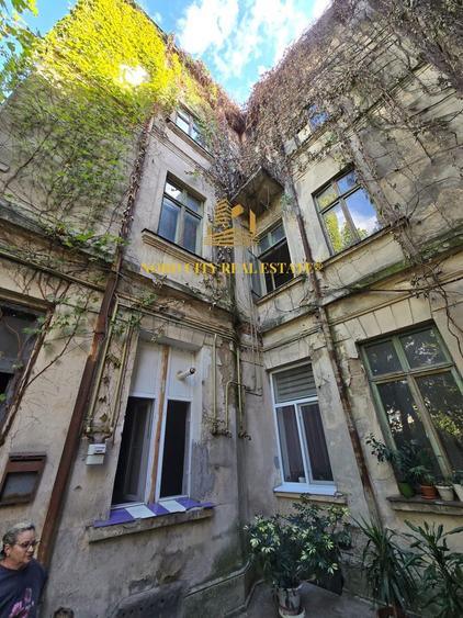 Vila - Ferdinand - Armeneasca -Pache Protopopescu