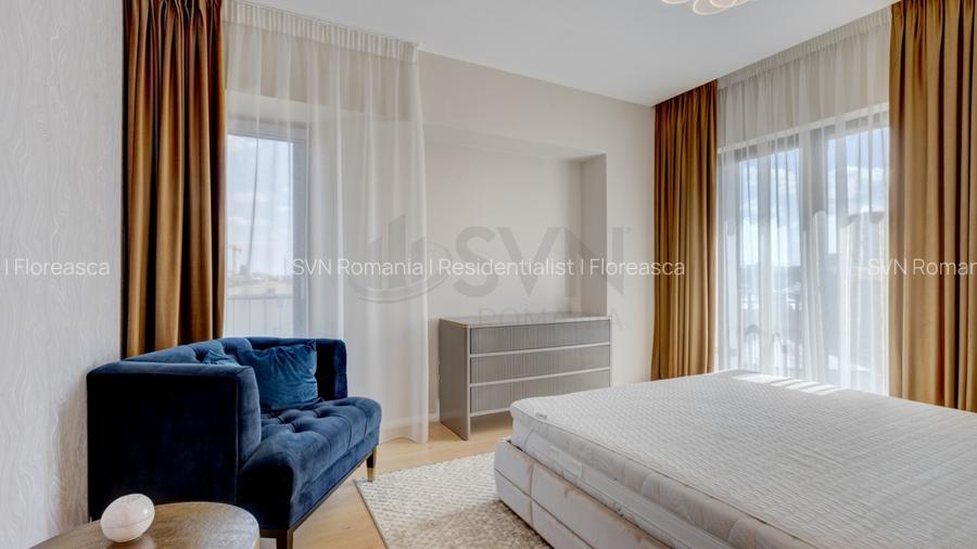 REA1029805 Penthouse de vanzare Armeneasca l Terasa 102 mp - 14