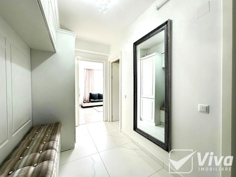 CUG – Ideal Residence! Ap 2 CD, et 1, 52 mp, mobilat si utilat