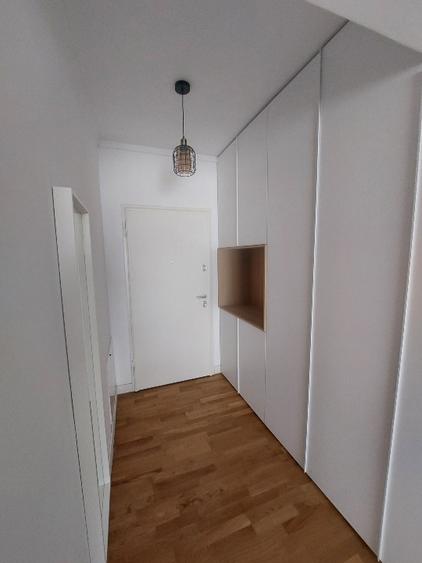 Apartament complet mobilat in complex Marmura