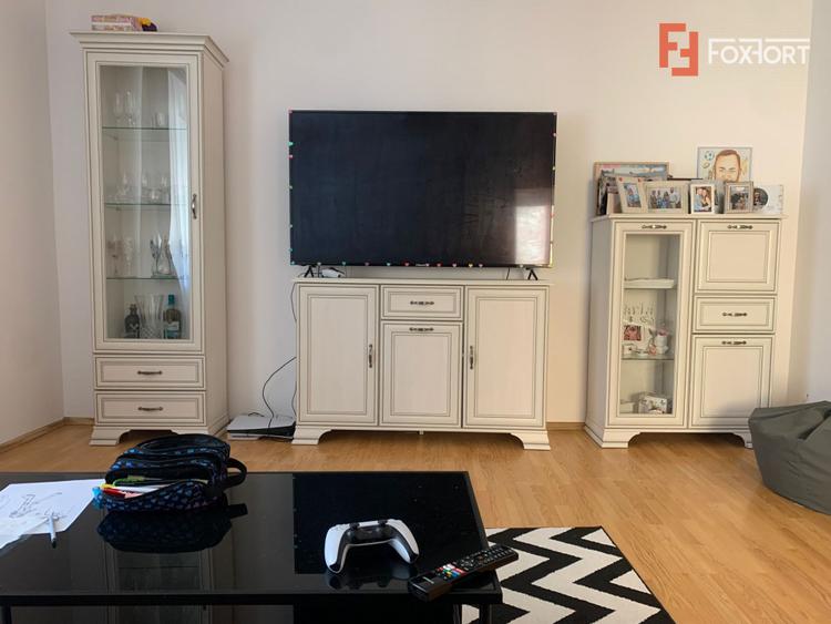 Casa de vanzare cu 3 camere si teren de 540 mp, zona Freidorf