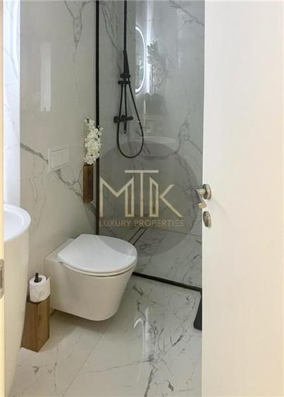 Apartament superb 4 camere I Pipera-Iancu Nicolae I Gradina proprie 135MP& 2Locu