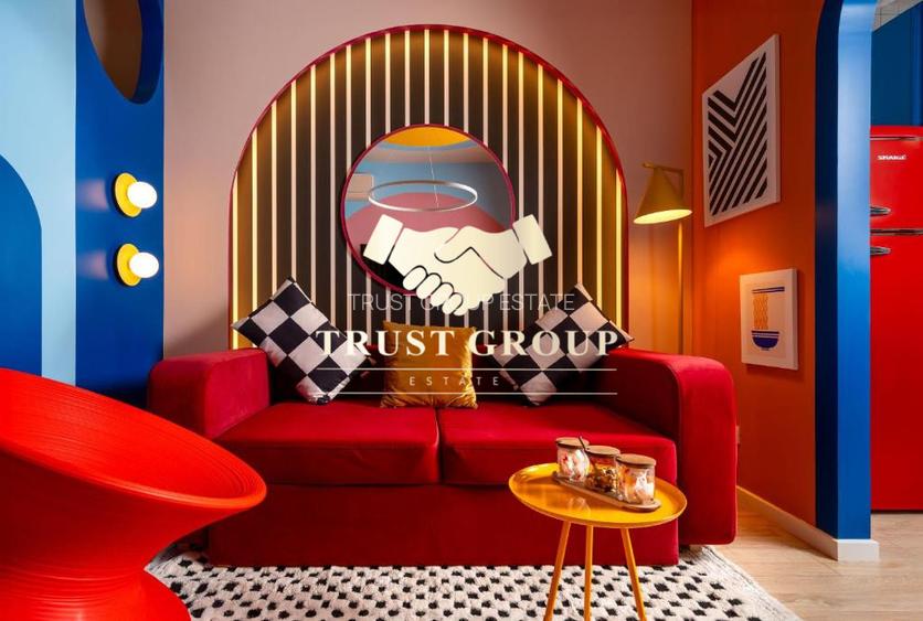 Duplex Herastrau | Imobil 2021 - 5