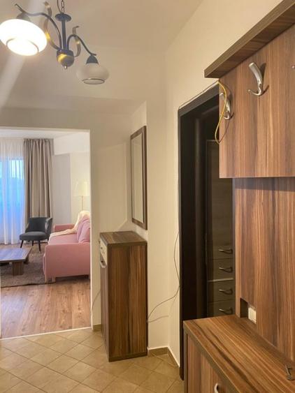 APARTAMENT LA 1 MINUT DE METROU TIMPURI NOI/ CENTRALĂ TERMICĂ