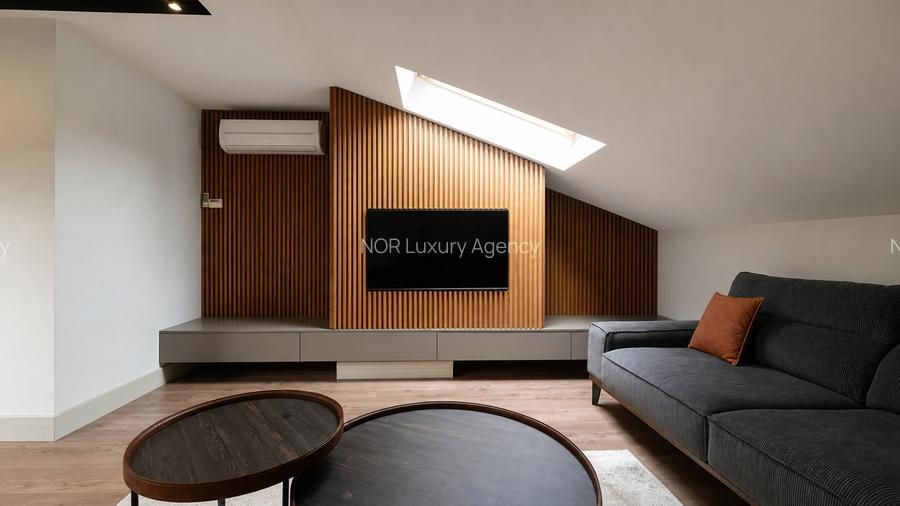 Vilă în Oxford Gardens | 490 mp Utili | Teren 1.300 mp | Piscină Încălzită - 48