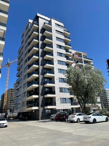 Apartament 2 camere Statiunea Mamaia, complex Astoria - 135000 euro