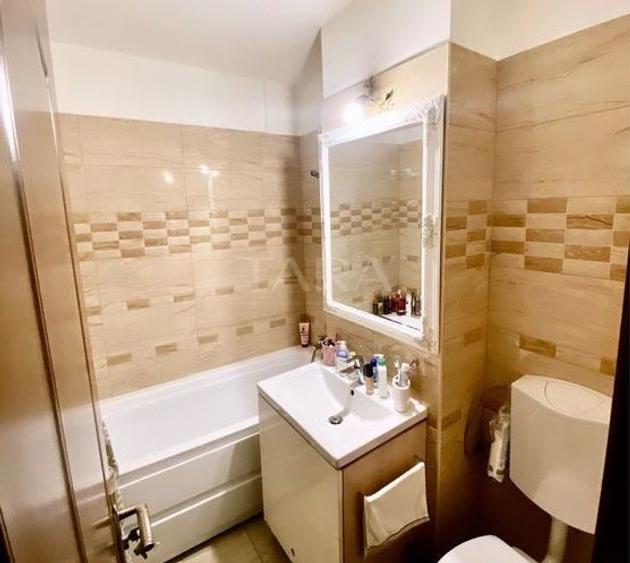 Apartament cu 4 camere în Mănăștur, zona Mc"Donalds, Primaverii.