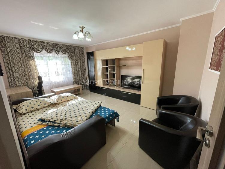 Apartament cu 2 camere  zona Faleza Nord - 4