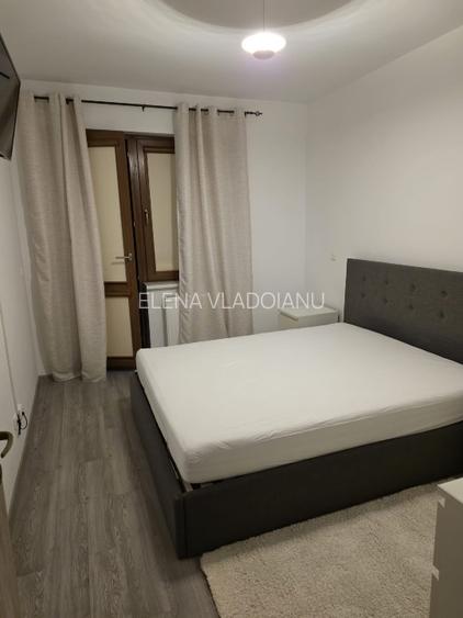 Închiriez apartament 2 cam în Cartierul Solar, centrala termica, loc parcare - 15