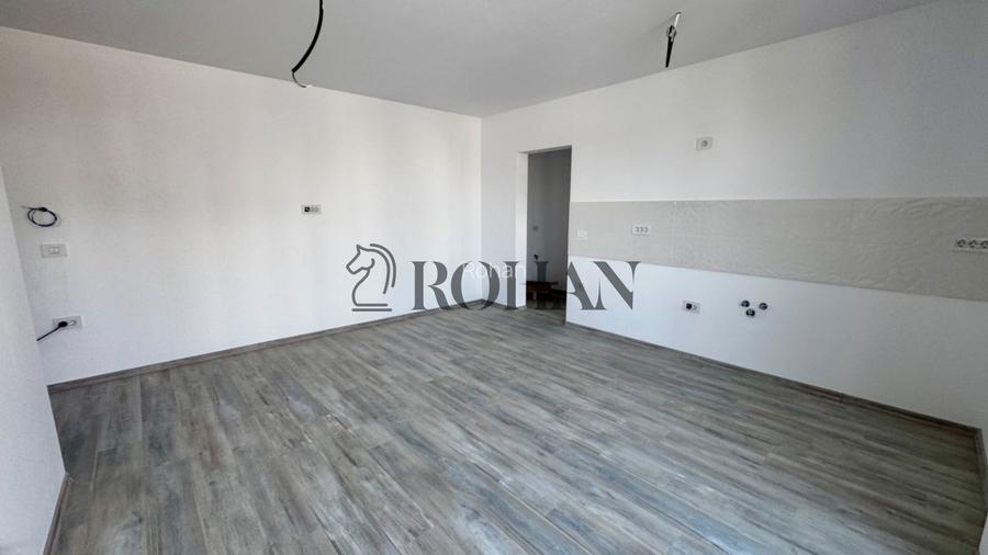Bloc nou 2025: Apartament 3 camere, Alba Iulia Ampoi 3 - 12