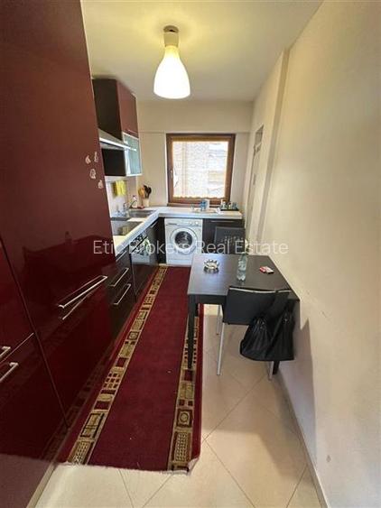 Vanzare apartament 2 camere Tineretului, acces terasa blocului - 8