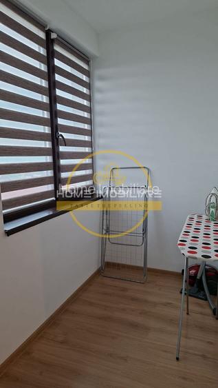 Apartament 2 camere/ 42mp/ mobilat si utilat/ Perla Residence - 6