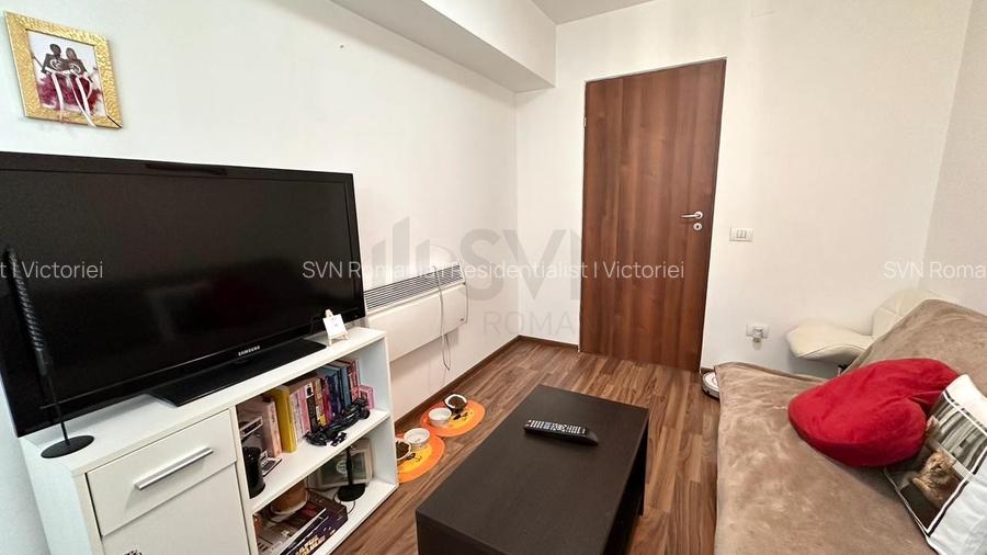 REA1029027 Apartament 3 camere Bloc ALMO Obor Metrou - 6