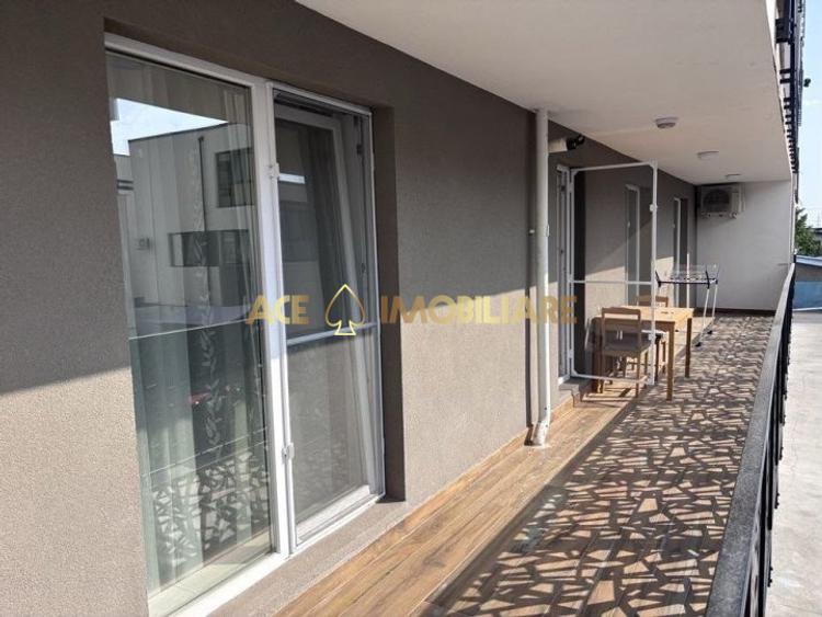 3 Camere de inchiriat | Ozana | Centrala Proprie | Parcare