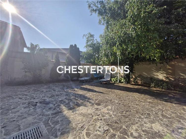 Vila/casa vacanta premium cu 5 camere , teren de 551 m.p.in Costinesti Schitu - 8