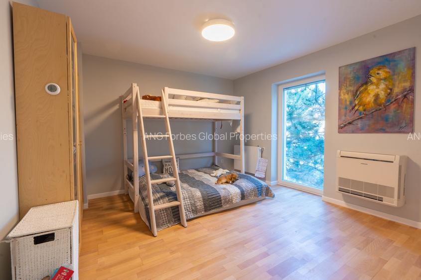 Vila Exclusivistă în Zona Iancu Nicolae – O Oportunitate Unică - 23