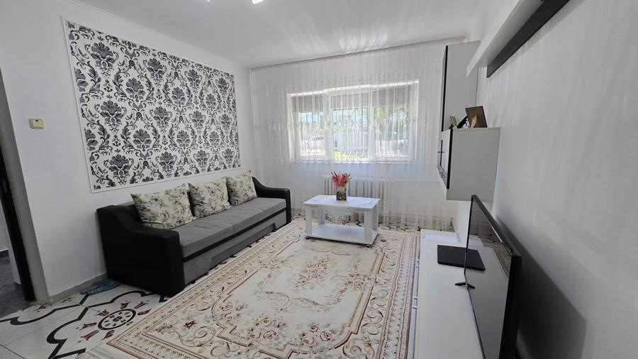 Apartament 2 camere - zona DACIA - 105.000 euro (Cod E11+E12)